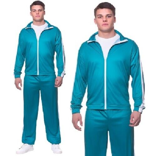 Competition Tracksuit