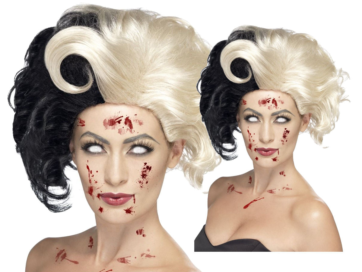 Smiffys Halloween Wigs