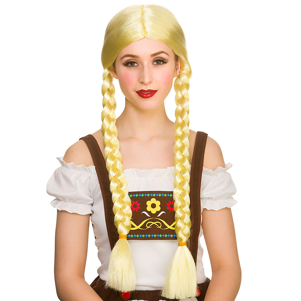 Oktoberfest Beer Girl