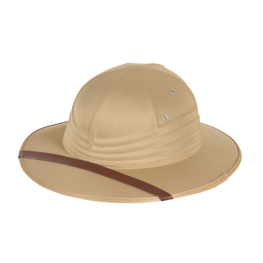 Safari Hat (Nylon Felt)