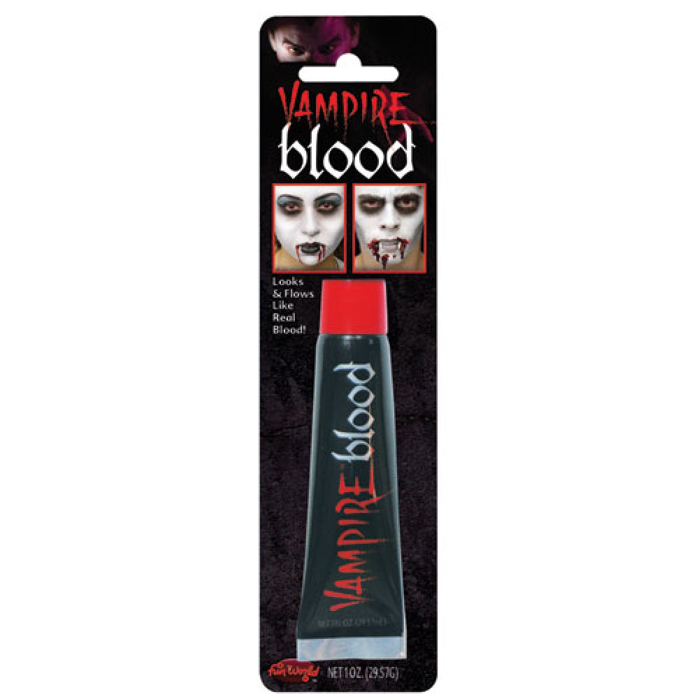 Vampire Blood 1oz tube