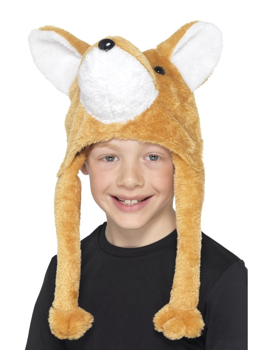 Fox Hat