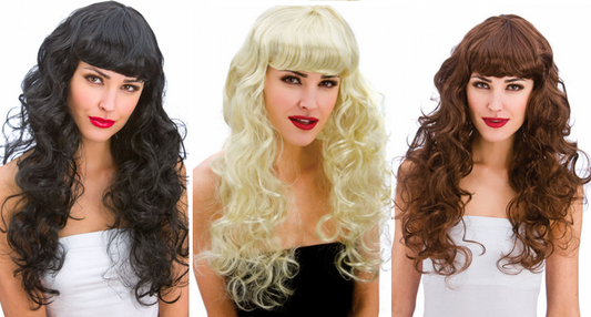 Foxy Wigs