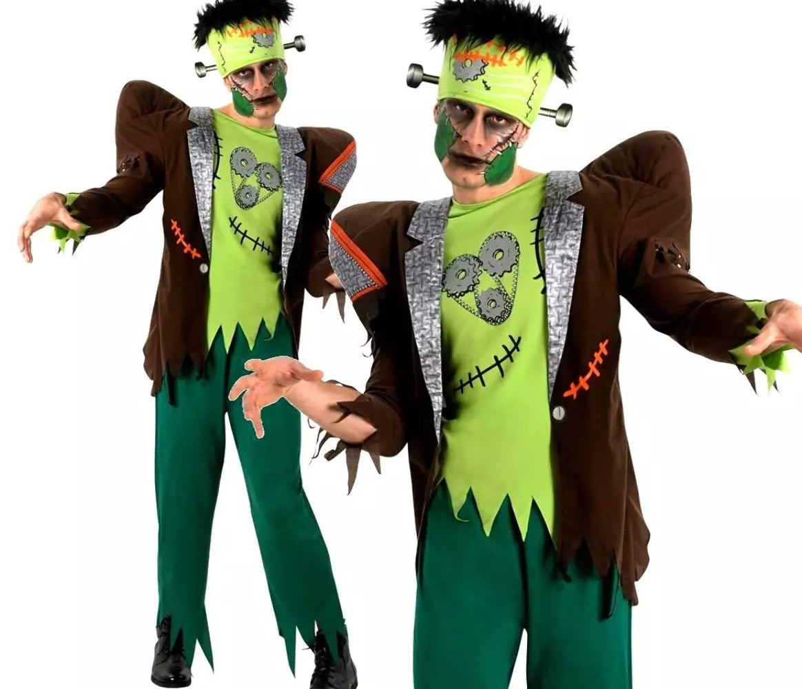 Mens Frankie Costume