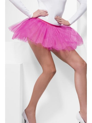 Tutu Underskirt