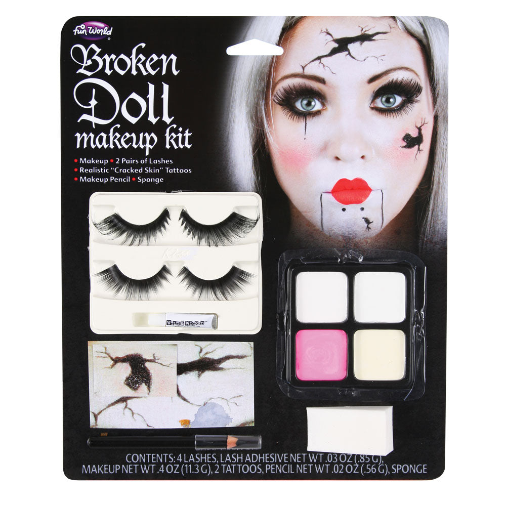 Doll Make Up Kits