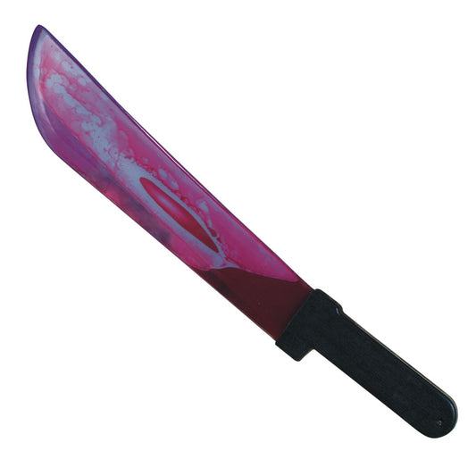 Scream Bleeding Machete