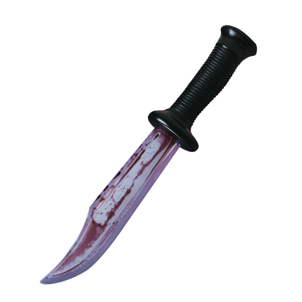 Scream Knife with Blood