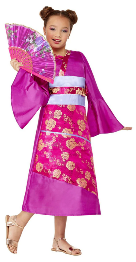 Chinese New Year Costume