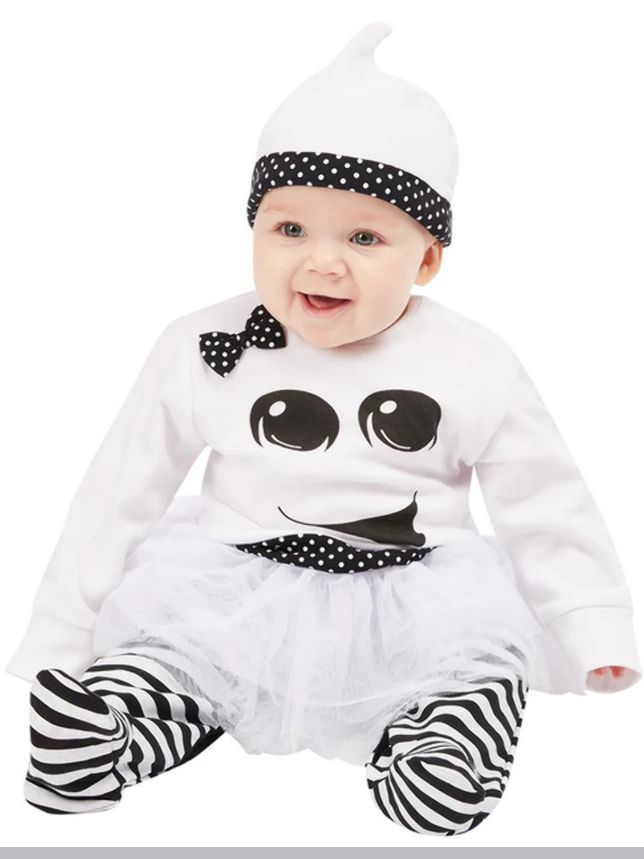 Babies Halloween Costumes