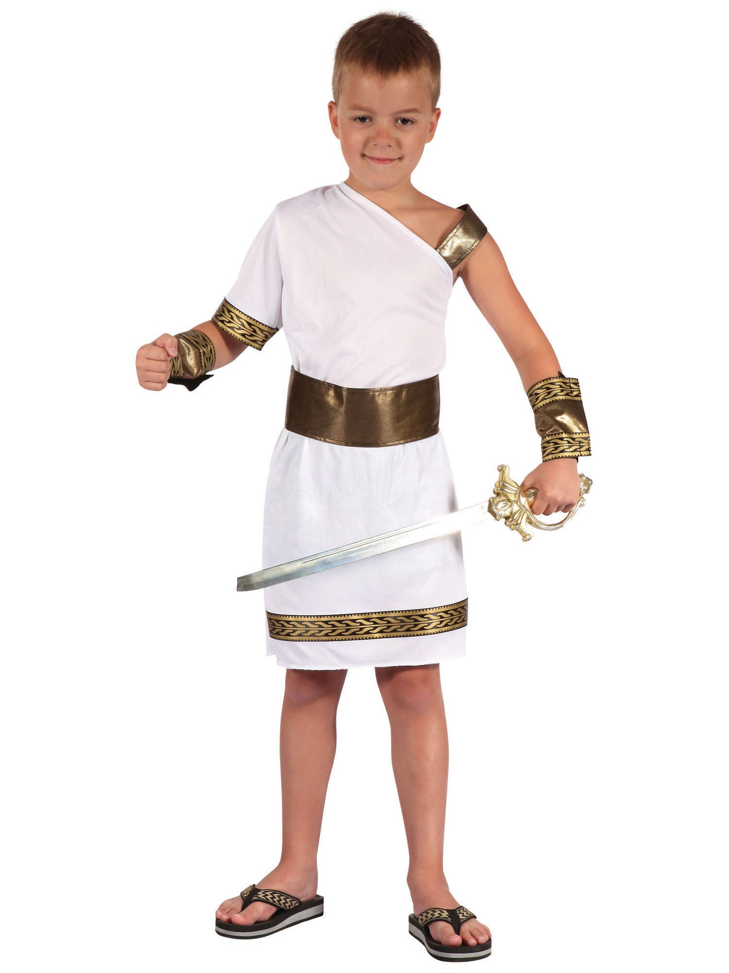 Rubies Roman Costumes