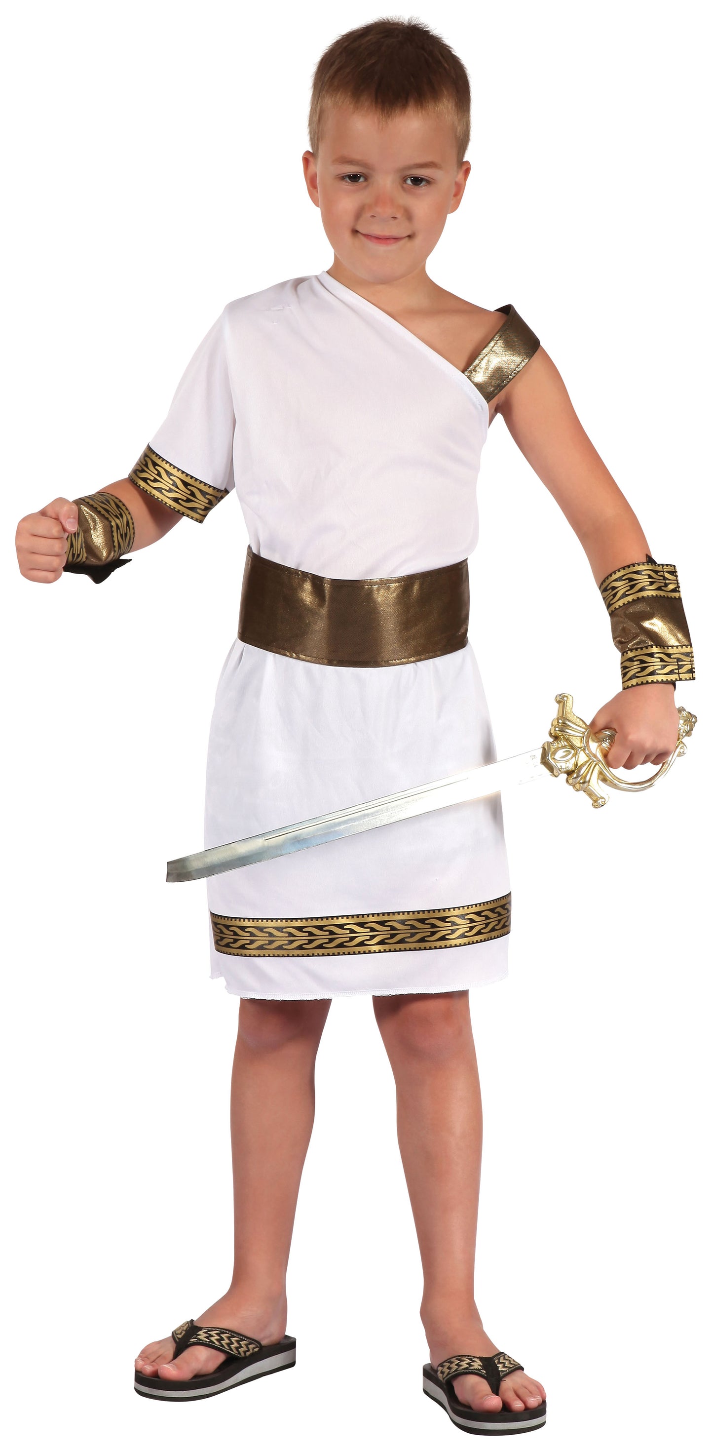 Gladiator Costume