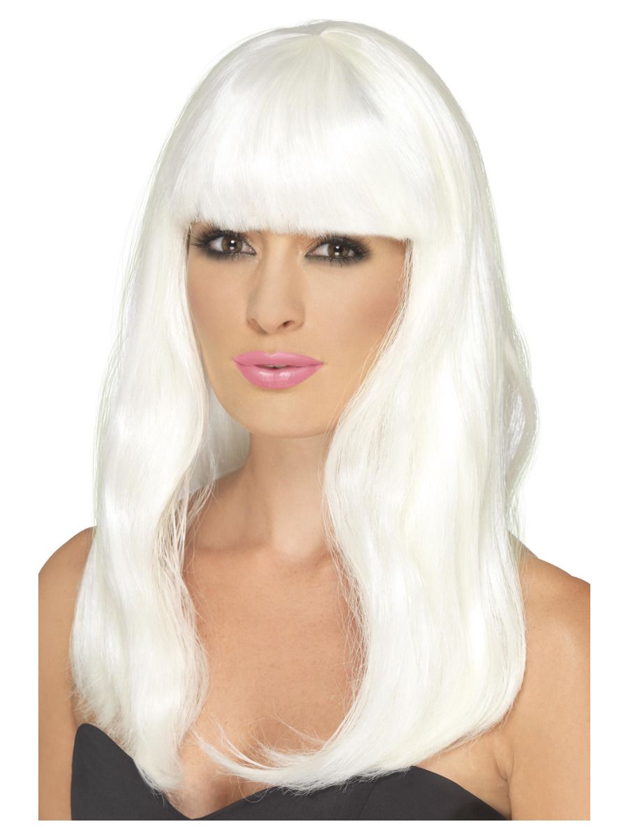 Glam Party Wig