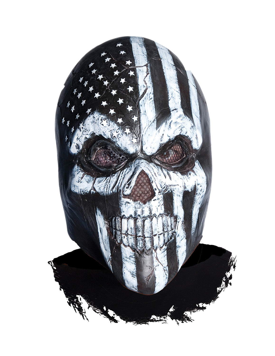 Old Glory Mask