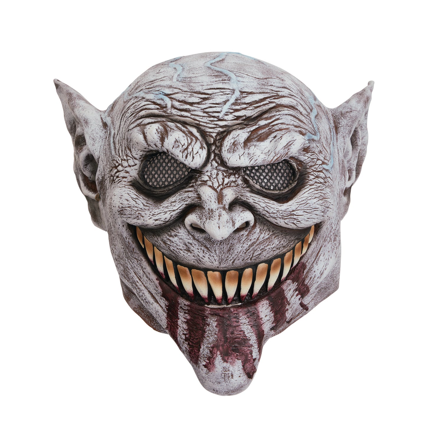 Goblin Mask Bloody Tongue