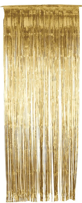 Door Curtain Shimmer Matt Hen Baby Shower Party Decoration Fringe Pride Tinsel