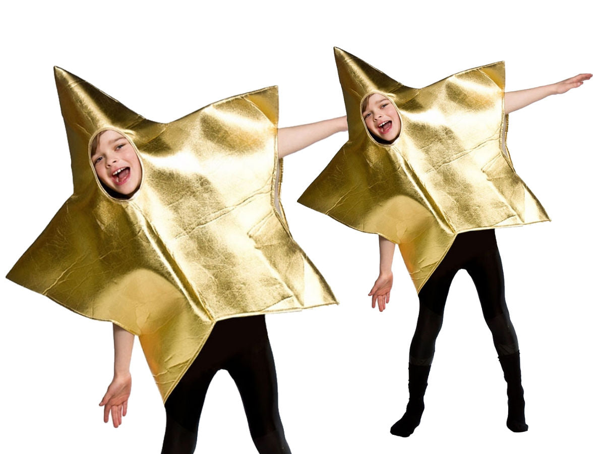 Nativity Costumes