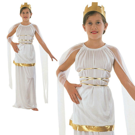 Grecian Costume