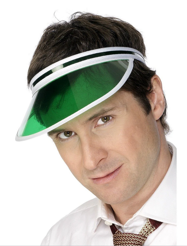 Golf Visor