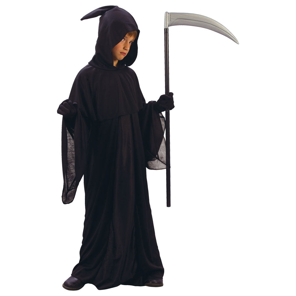 Child Grim Reaper Costume 