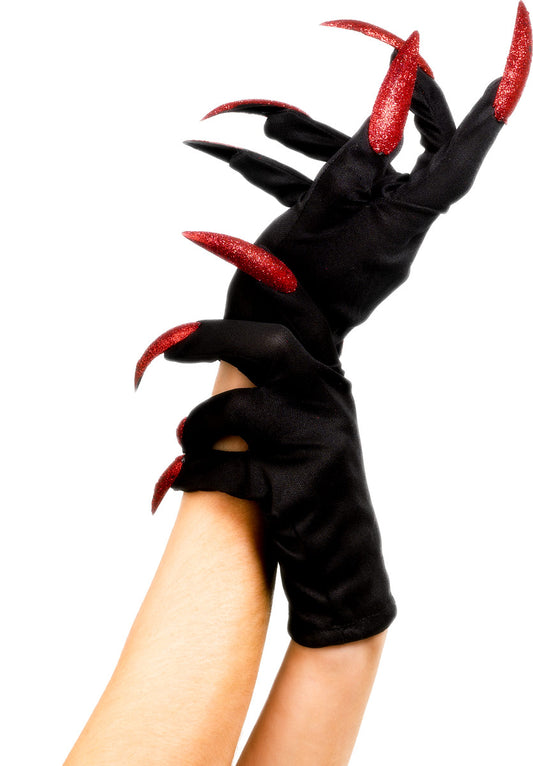 Halloween Gloves