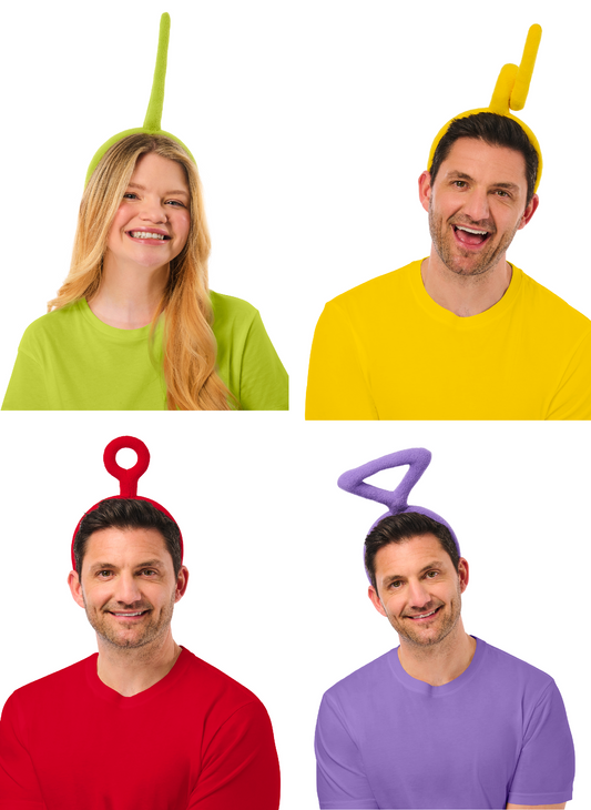 Teletubbies Headband