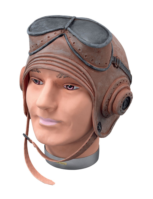 Biggles Helmet