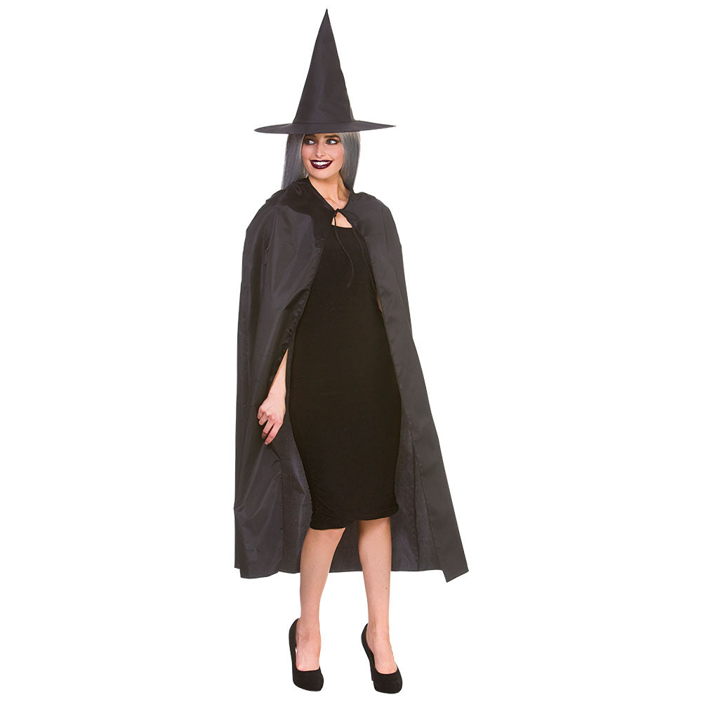 Witches Cape