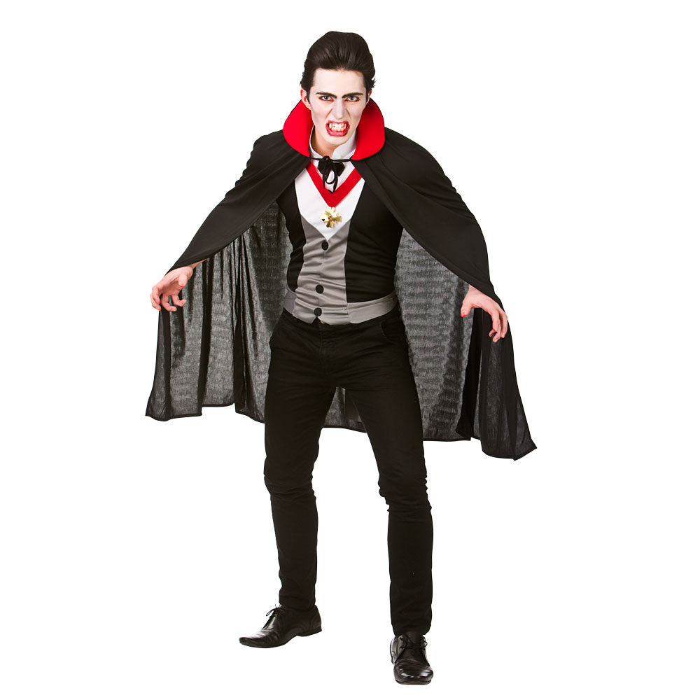 Bloodthirsty Vampire Mens Costume