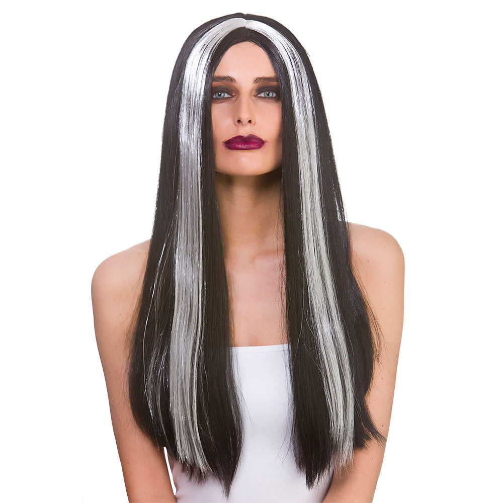 Classic Long Wig