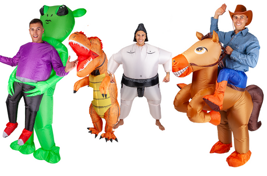 Inflatable Costumes