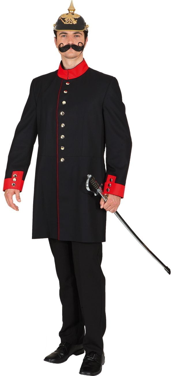 Uniform Jacket