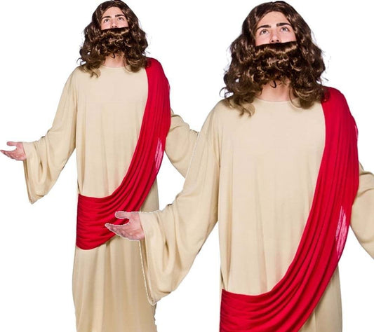 Adults Jesus Religious Costume