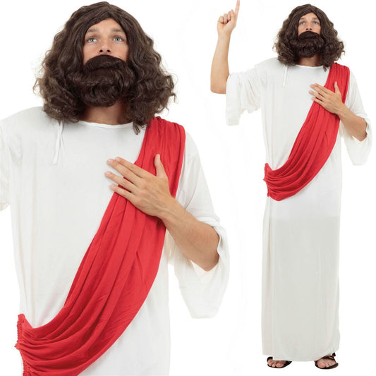 Jesus Costume