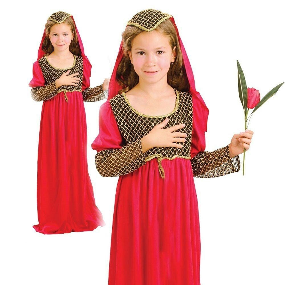 Juliet Costume