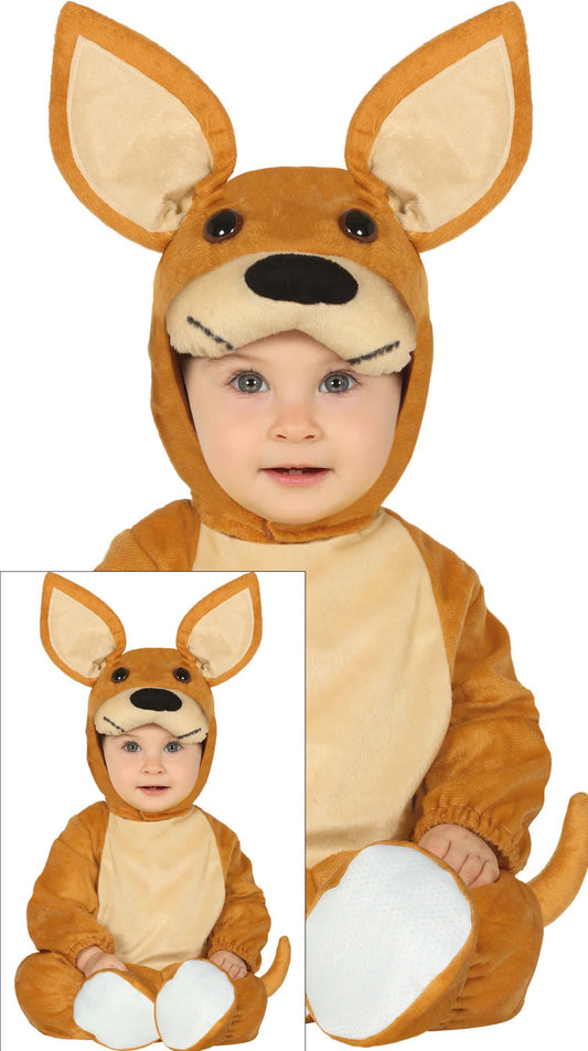 Kangaroo Costume