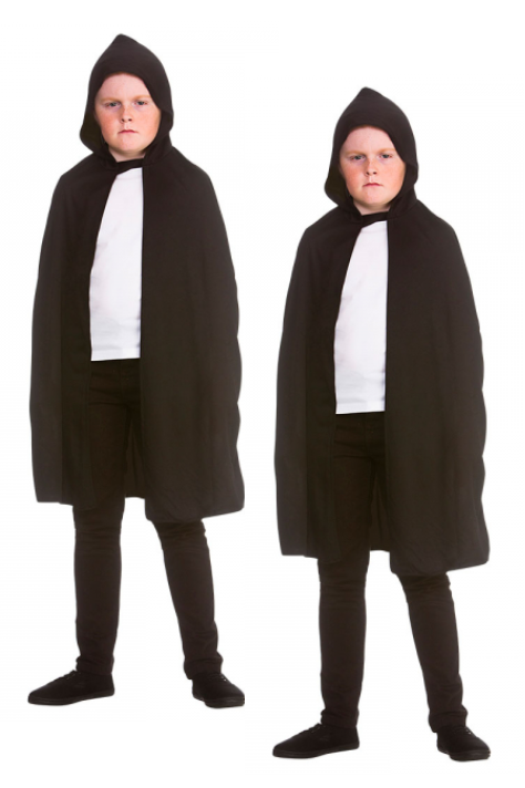 Kids Wicked Capes