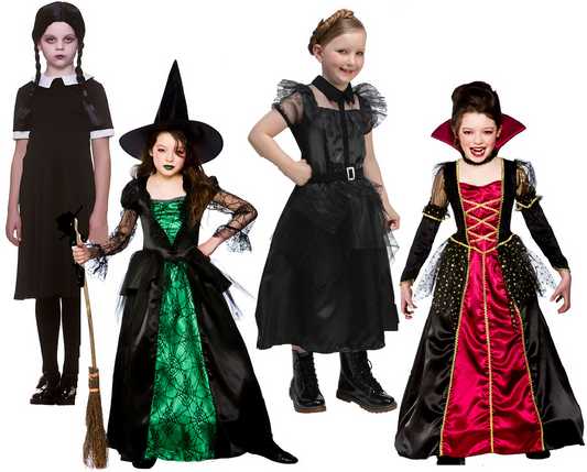 Girls Halloween Costumes - Top Promoted