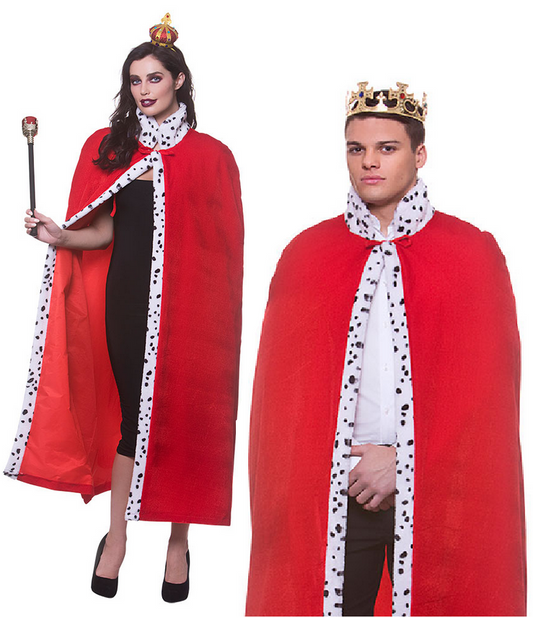 Deluxe King/Queen Robe