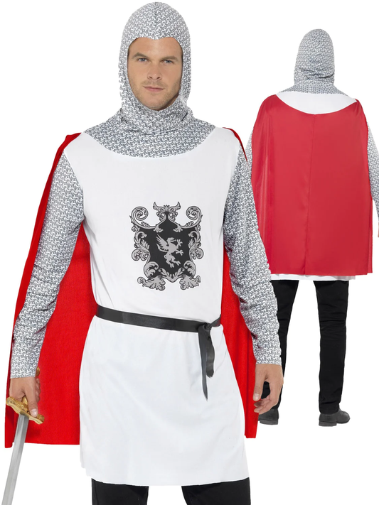 Knight Costume, Economy