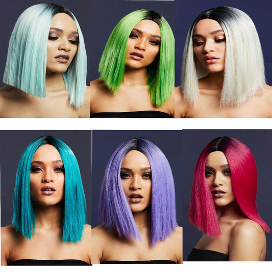 Kylie Wig