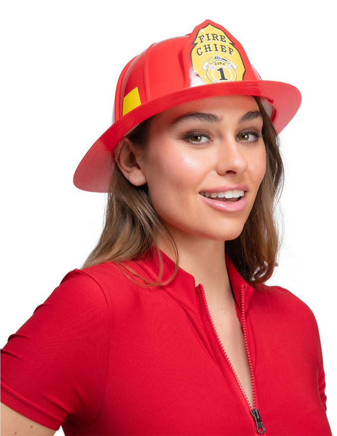 Fire Chief Helmet