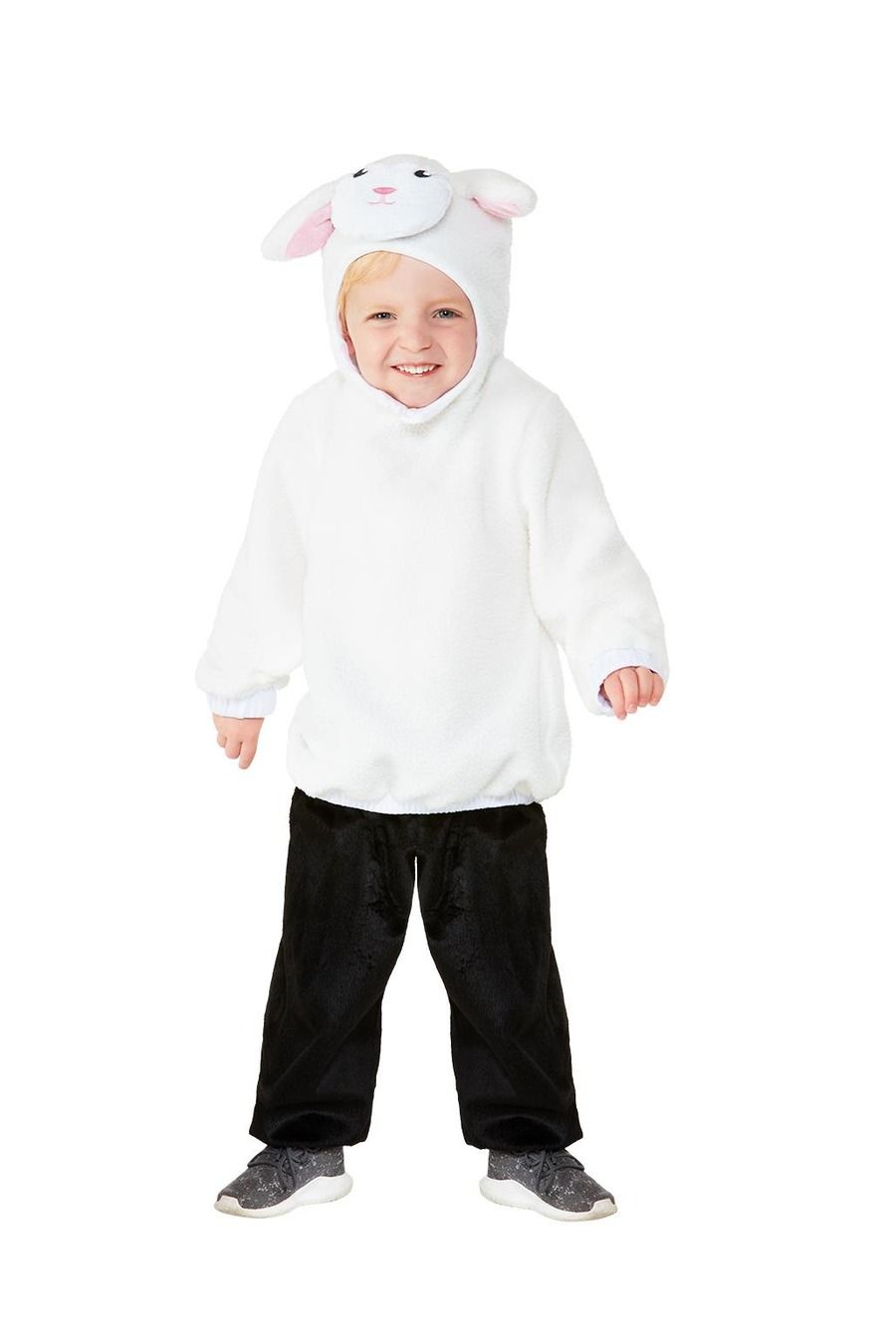 Toddlers Easter Costume