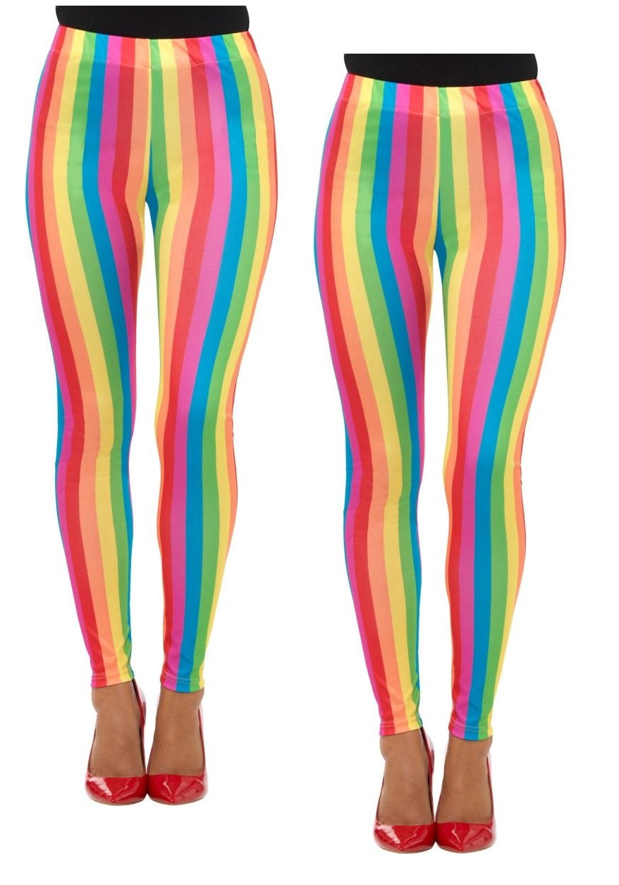 Clown Leggings