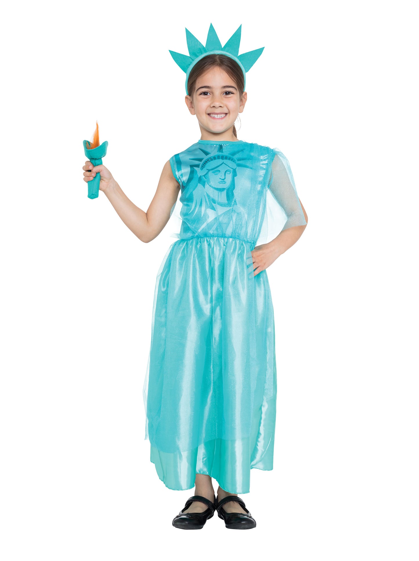 Liberty Girl Costume