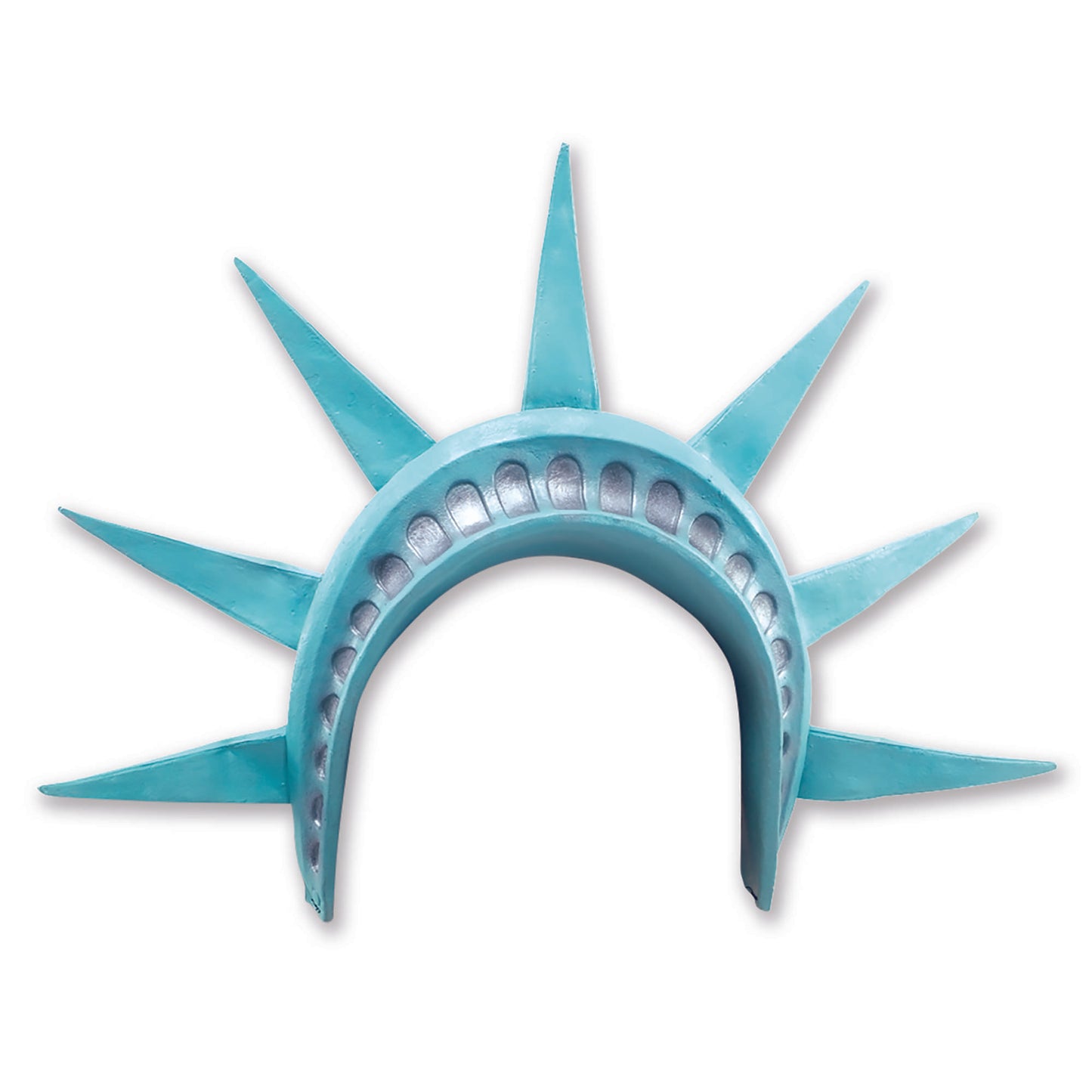 Statue of Liberty Rubber Headband