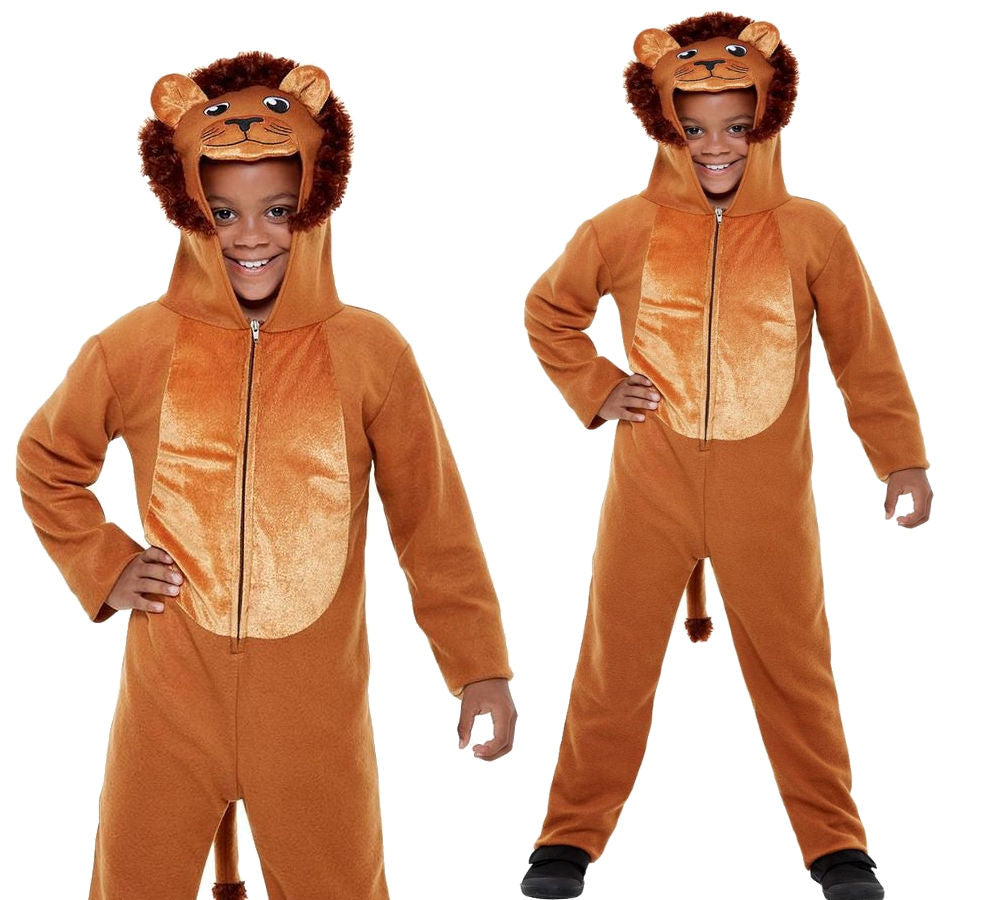 Lion Costume