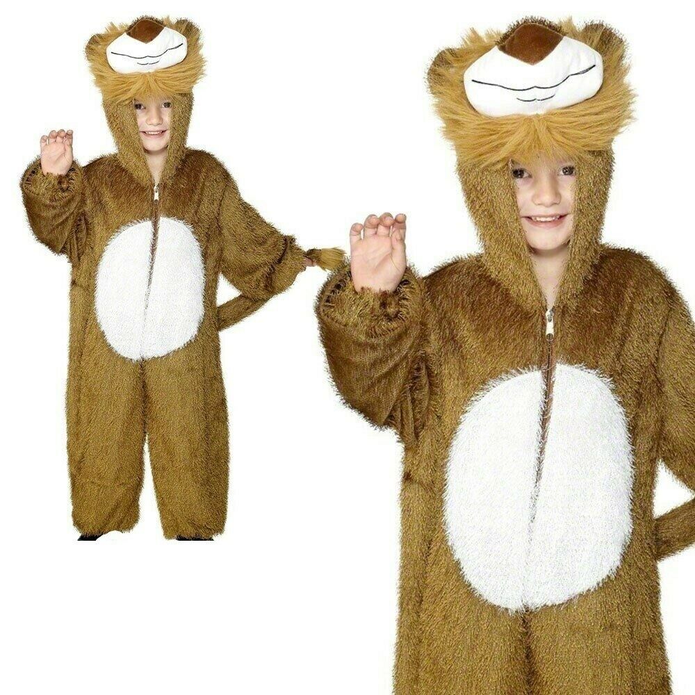 Lion Costume