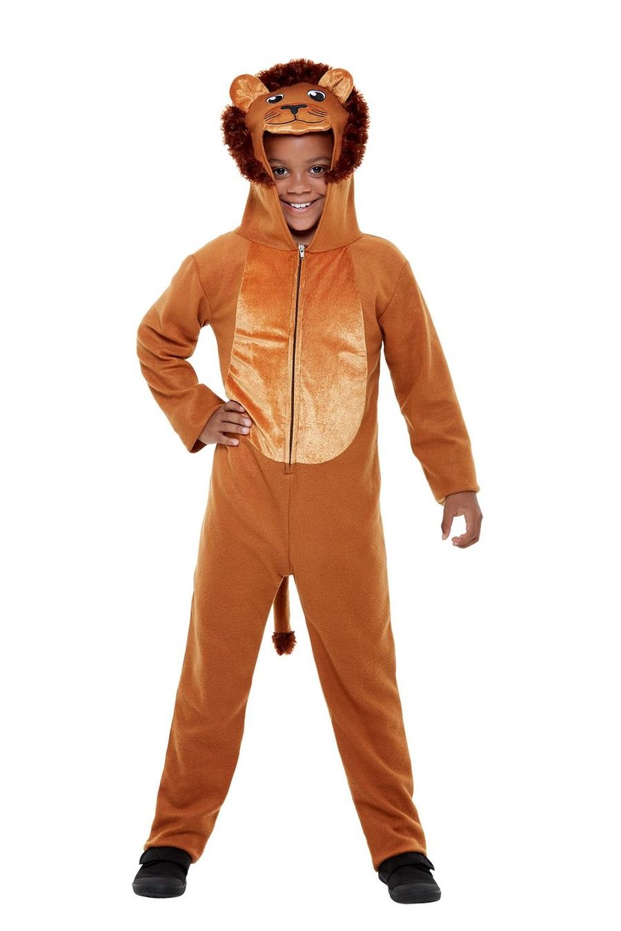 Lion Costume