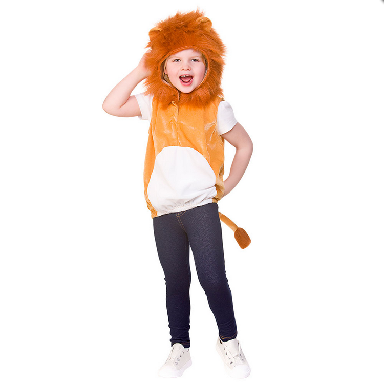 Lion Costume